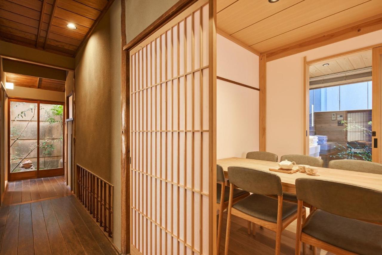 Mugen No Iki - Vacation Stay 03771V Kyoto Exterior photo