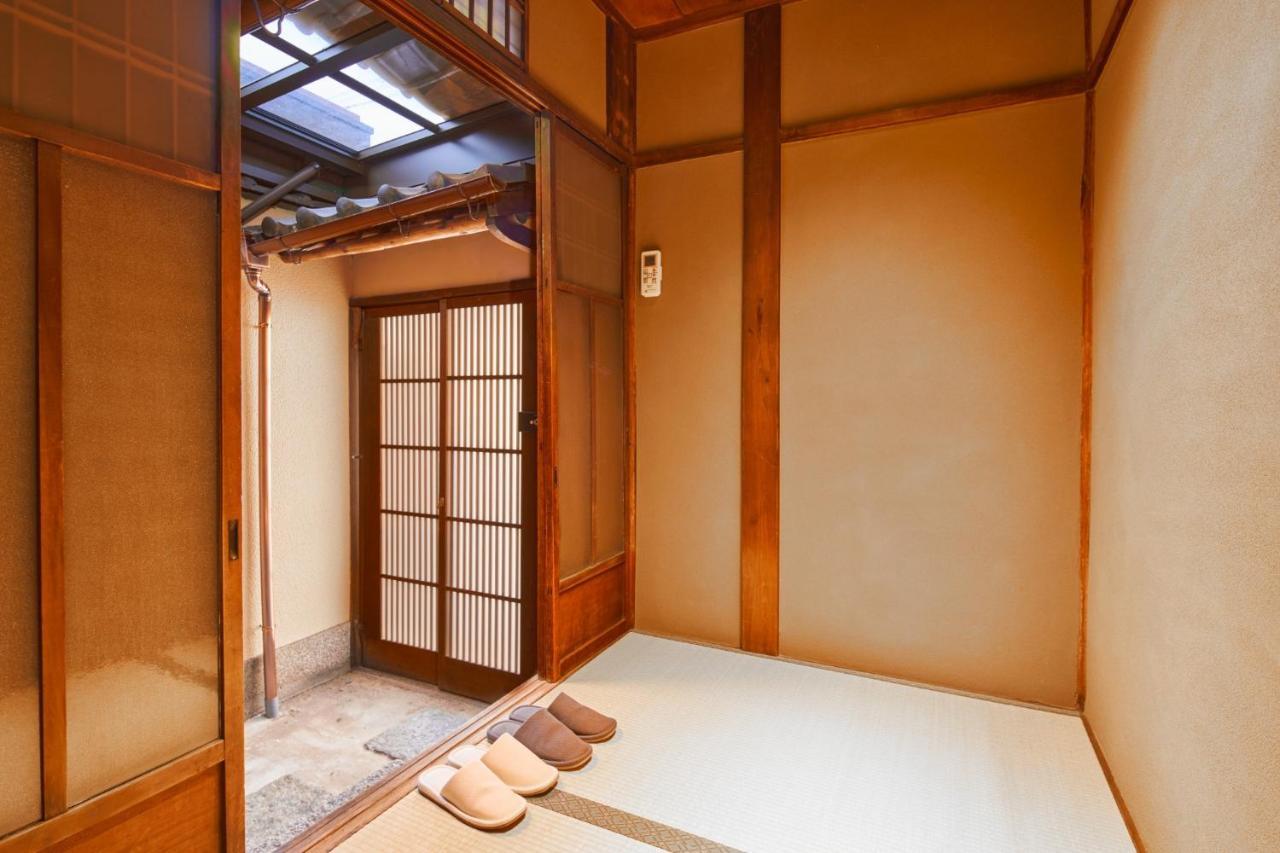 Mugen No Iki - Vacation Stay 03771V Kyoto Exterior photo