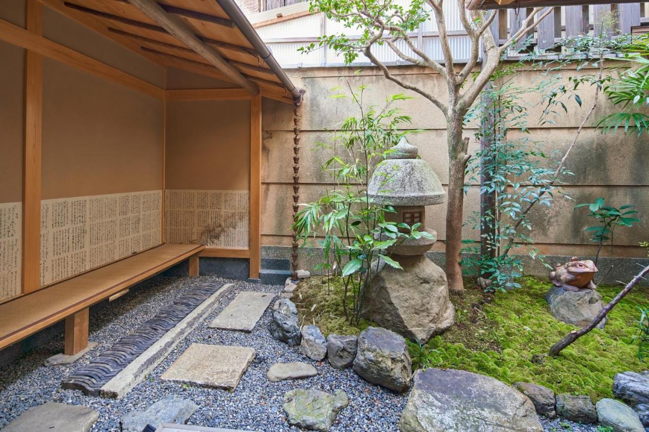 Mugen No Iki - Vacation Stay 03771V Kyoto Exterior photo