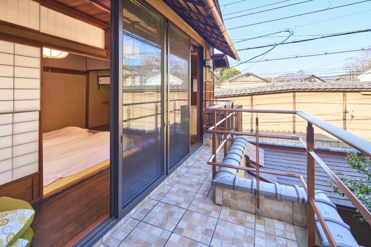 Mugen No Iki - Vacation Stay 03771V Kyoto Exterior photo