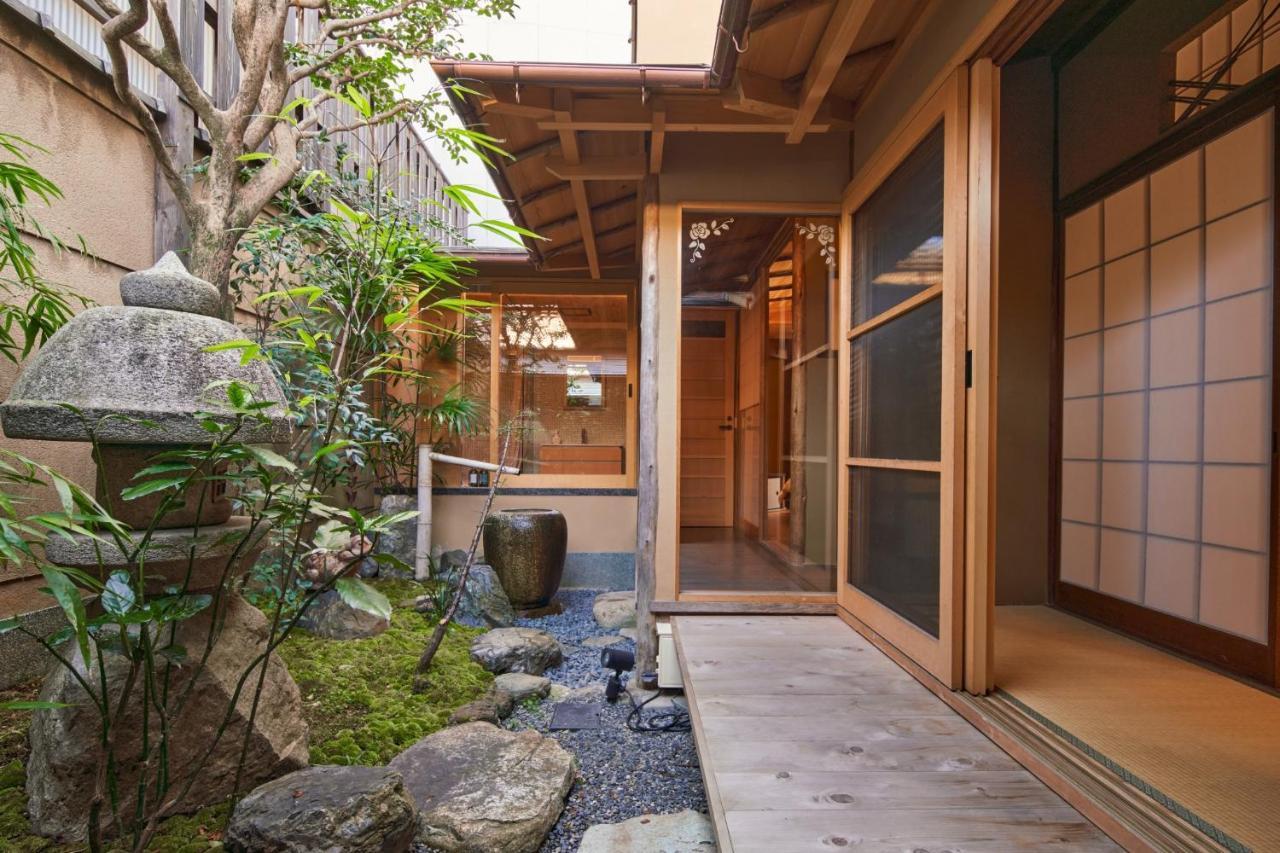 Mugen No Iki - Vacation Stay 03771V Kyoto Exterior photo