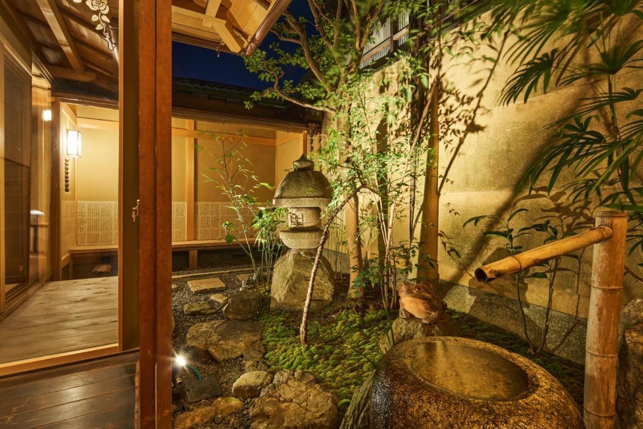 Mugen No Iki - Vacation Stay 03771V Kyoto Exterior photo